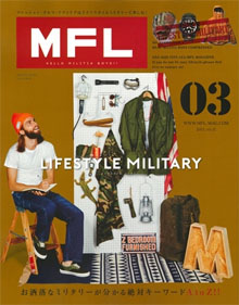 MFL Vol.3