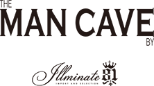 MAN CAVE