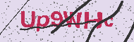 Captcha認証コード