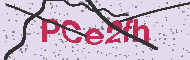 Captcha認証コード