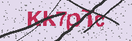 Captcha認証コード