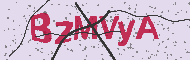 Captcha認証コード