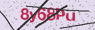 Captcha認証コード